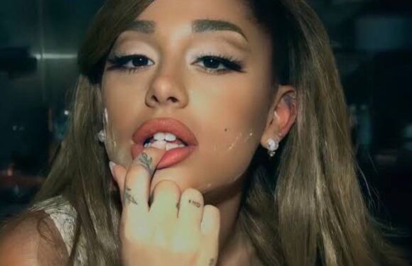 Ariana Grande Sells Former Historic Montecito House To Michael Kives For $9.1 Million