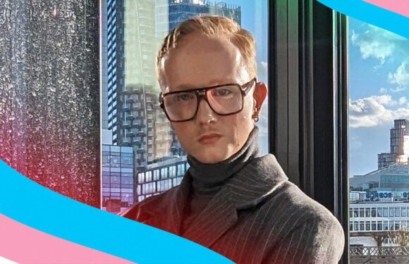 As a non-binary person, I was terrified of looking masculine