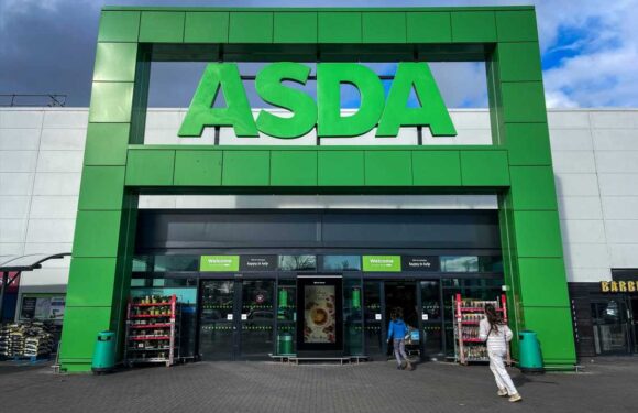Asda shoppers are rushing to buy a garden staple that's scanning for £17 instead of £34 | The Sun