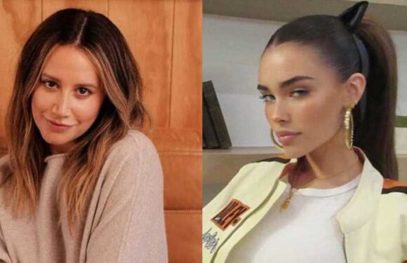 Ashley Tisdale Seals $5.9 Million Real Estate Deal With Madison Beer