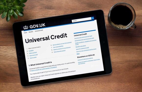 August bank holiday 2023 payment dates: When will my Universal Credit, child benefit or state pension be paid? | The Sun