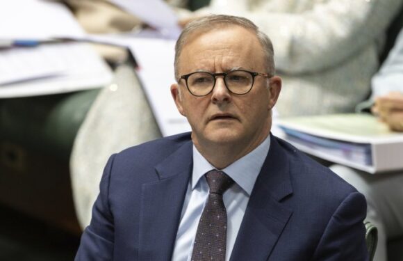 Australia news LIVE: Dutton labels PM ‘incompetent’ on Voice; Government mulling super as part of aged care solution