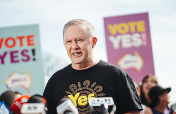 Australia news LIVE: PM expected to announce Voice referendum date next week; New Murray-Darling basin deal revealed