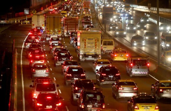 Australia’s emissions reduction burden shifting to political hot potatoes