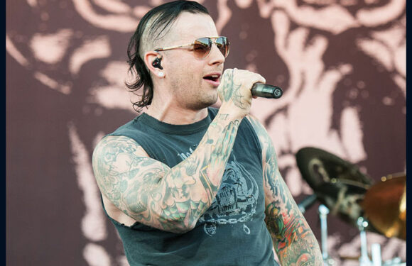 Avenged Sevenfold’s M. Shadows Teases ‘Vastly Different’ Album