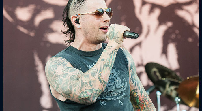 Avenged Sevenfold’s M. Shadows Teases ‘Vastly Different’ Album