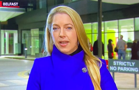 BBC Breakfast star announces exit from show as she tells fans career girl out