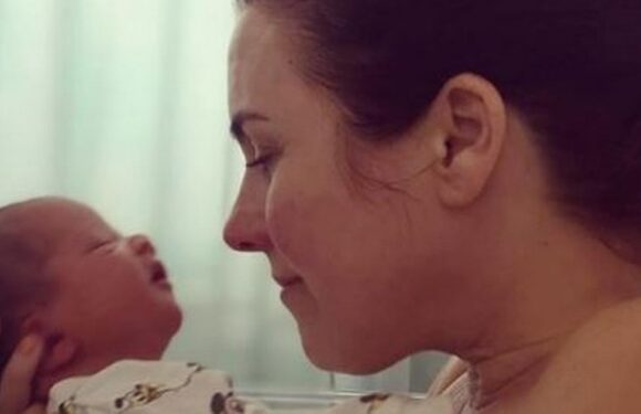 BBC Breakfast star gives sweet update after giving birth to baby daughter