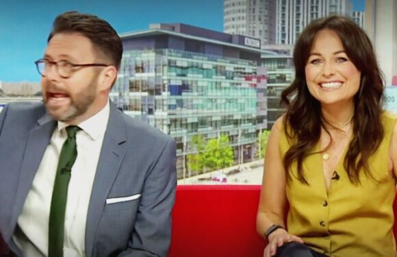 BBC Breakfast viewers blast ‘unwatchable’ show as they plead for ‘serious’ hosts