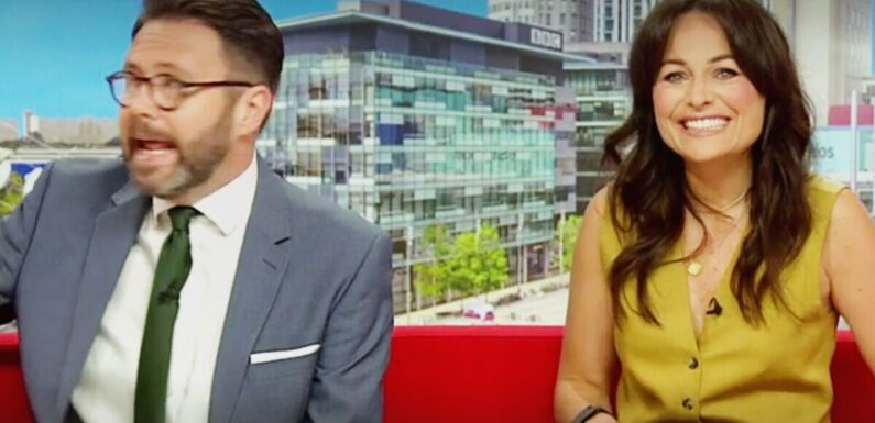 BBC Breakfast viewers blast ‘unwatchable’ show as they plead for ‘serious’ hosts