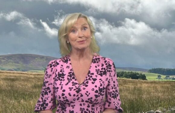 BBC Breakfast’s Carol Kirkwood ‘cross’ as she slams Naga Munchetty’s ‘nonsense’