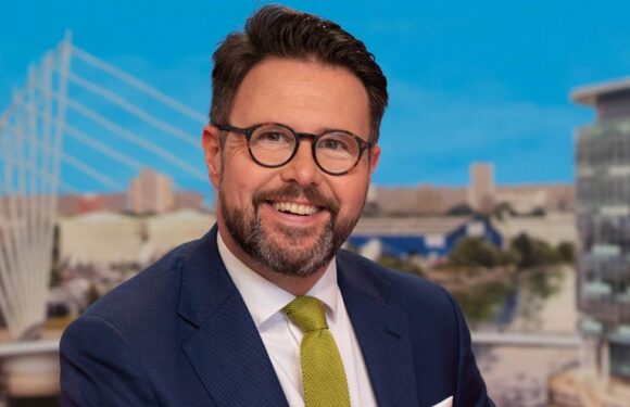 BBC Breakfasts Jon Kay announces job news and declares new gig is a treat