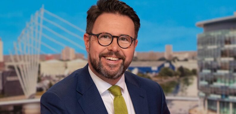 BBC Breakfasts Jon Kay announces job news and declares new gig is a treat