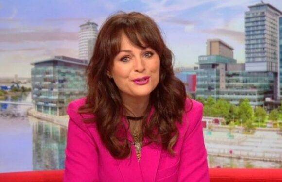 BBC Breakfast’s Victoria Valentine ‘taking break’ from show as she issues update