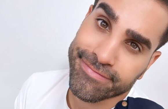 BBC Morning Live’s Dr Ranj in hospital after suffering mystery medical emergency
