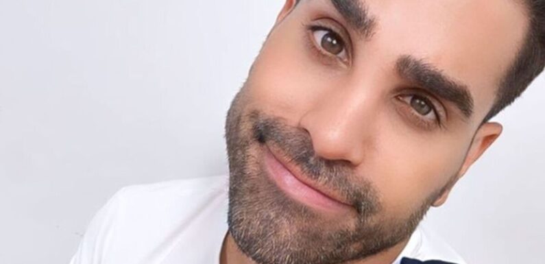 BBC Morning Live’s Dr Ranj in hospital after suffering mystery medical emergency