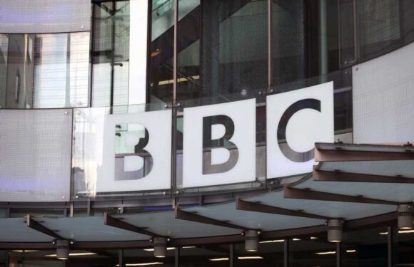 BBC News presenter flooded with support from fans as they announce 'much needed' break from show | The Sun