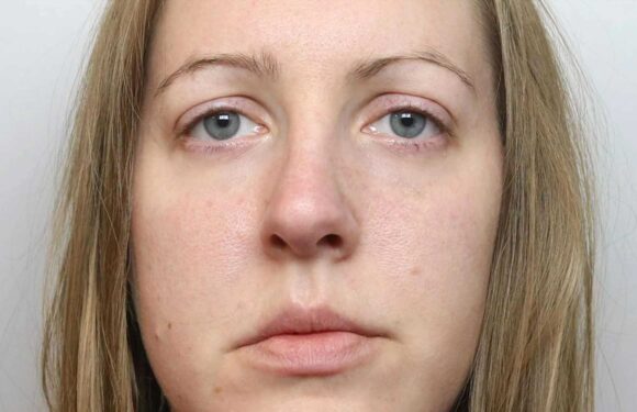 BBC slammed after religious show Thought For the Day asks for forgiveness for nurse Lucy Letby who killed 7 babies | The Sun