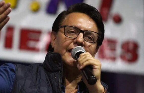 BBC typo after politician’s assassination boots ‘impartiality out the window’