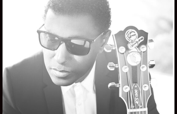 Babyface Earns First Top 10 On Billboard Hot 100 As Producer In 23 Years With SZA's 'Snooze'