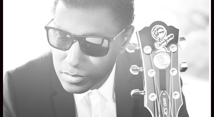 Babyface Earns First Top 10 On Billboard Hot 100 As Producer In 23 Years With SZA's 'Snooze'