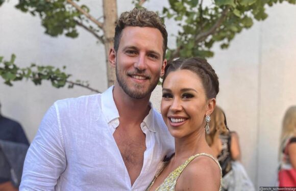 ‘Bachelorette’ Alum Gabby Windey Comes Out Months After Splitting From Fiance Erich Schwer