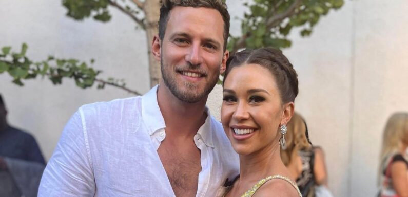 ‘Bachelorette’ Alum Gabby Windey Comes Out Months After Splitting From Fiance Erich Schwer