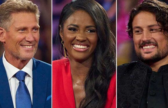 Bachelorette Blowup: Charity Confronts Xavier Following Infidelity Admission, 'Villain' Brayden