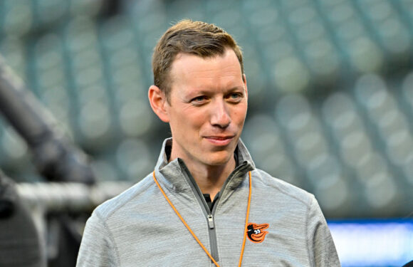 Baltimore Orioles Announcer Kevin Browns Conciliatory Statement Fails To Quell Media Anger