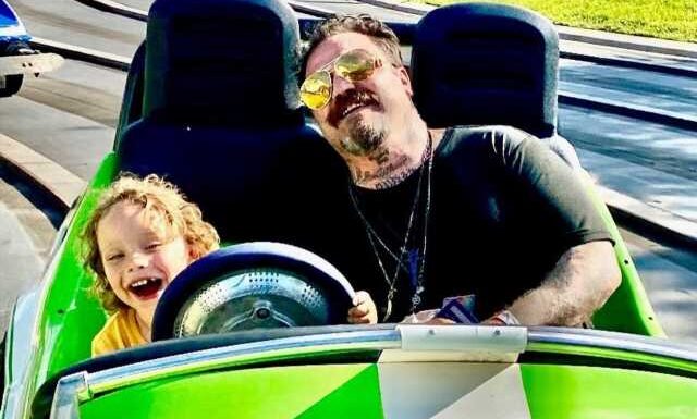Bam Margera Is Denied Joint Custody of His Son, Only Allowed by Judge to See the Boy on Video Calls