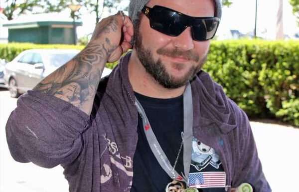 Bam Margera Ordered To Wear Alcohol-Detecting Ankle Monitor Following Arrest For Disorderly Conduct & Public Intoxication