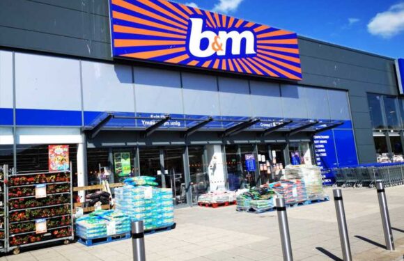 B&M to close store for good this weekend – but it's not all bad news for shoppers | The Sun
