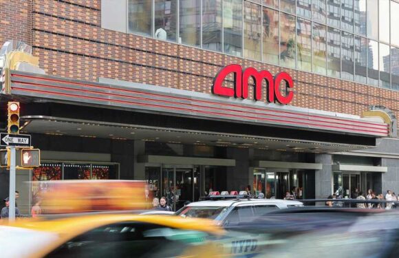 Barbenheimer Breaks AMC Box Office Records