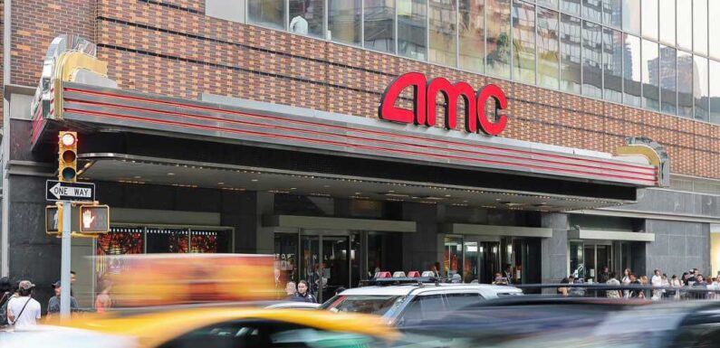 Barbenheimer Breaks AMC Box Office Records