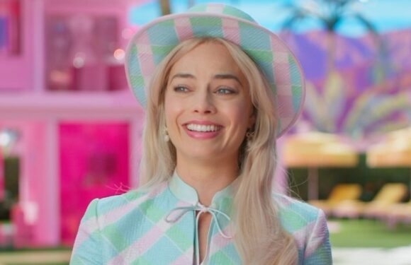 ‘Barbie’ Defended Against ‘Insecure Babies’ by Marc Maron