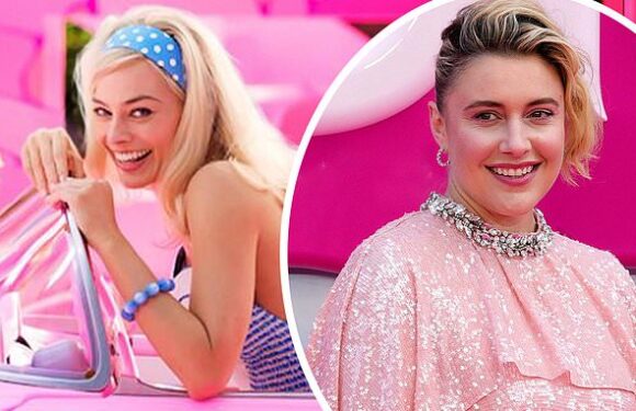 Barbie and Greta Gerwig become billion-dollar women at the box office