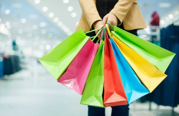 Bargain shop popping up on high streets that's cheaper than B&M and Poundland – with prices starting at just 50p | The Sun