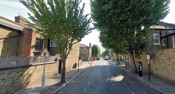 Battersea incident: House explodes leaving one injured and sparking mass evacuation | The Sun