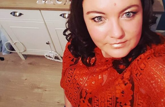 Beautician and her boyfriend who stripped hotel room questioned