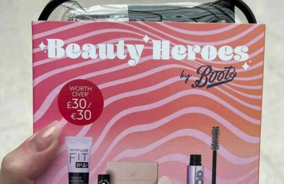 Beauty fans are running to Boots to nab bargain buy that's scanning for FREE…but you better be quick | The Sun