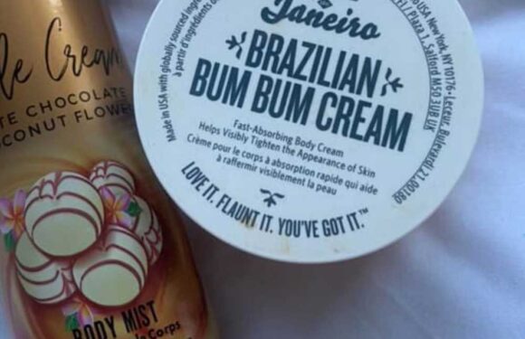 Beauty fans are rushing to pick up bargain body spray that smells EXACTLY like Sol De Janeiro 62 that’s £14 cheaper | The Sun