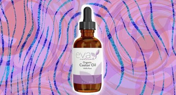 Beauty fans are snapping up this castor oil from Amazon to get longer lashes