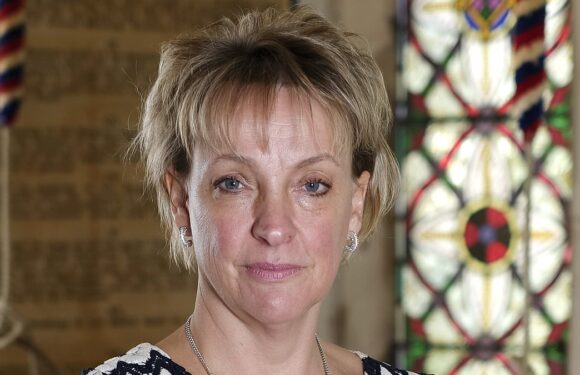 Bell-ringer who revealed cancer on Songs of Praise questioned