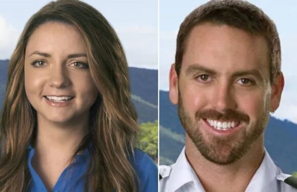 Below Deck Down Under star Laura Bileskalne issues apology after double sacking