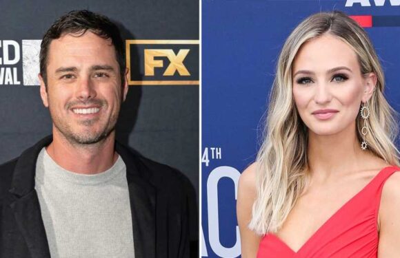 Ben Higgins 'Frustrated' by Lauren's Comments About Their Relationship