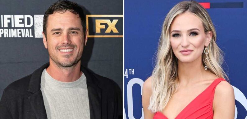 Ben Higgins 'Frustrated' by Lauren's Comments About Their Relationship