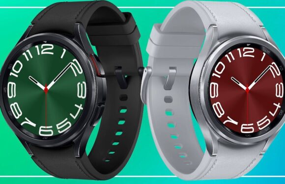 Best Galaxy Watch 6 Classic deals: Save £125, but not for long