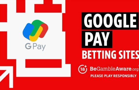Best Google Pay Betting Sites UK: Top 10 Sites for August 2023 | The Sun