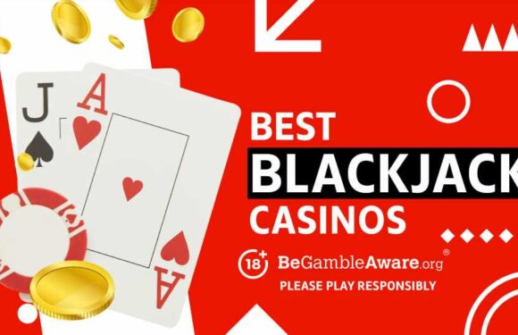 Best Live Blackjack Casinos UK: Top 10 Live Blackjack Sites | The Sun
