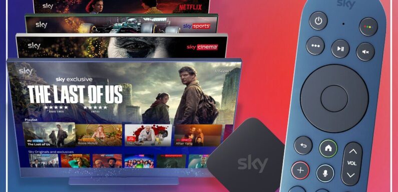 Best Sky deals: Get FREE Sky TV and Netflix for a limited time